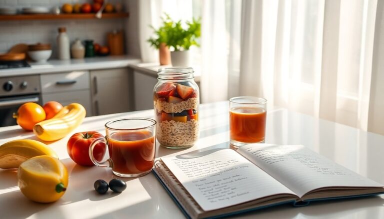 sustainable healthy habit formation