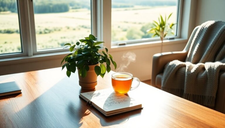 sustainable stress management strategies