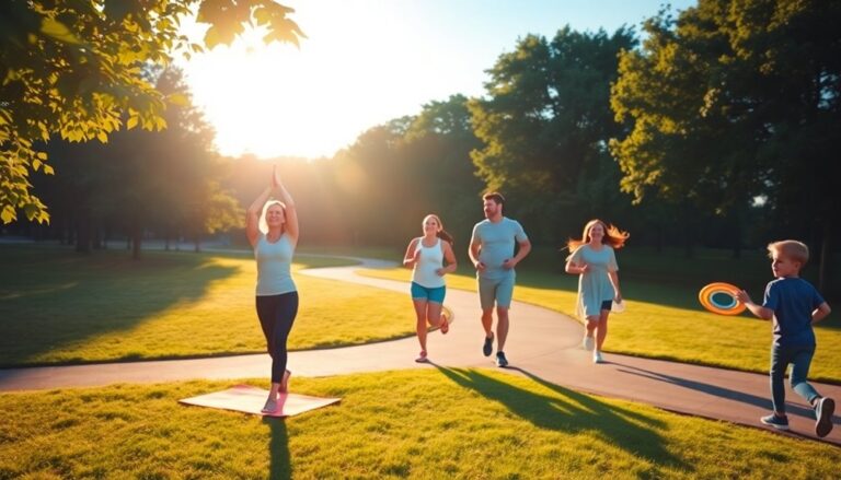 thriving through wellness practices