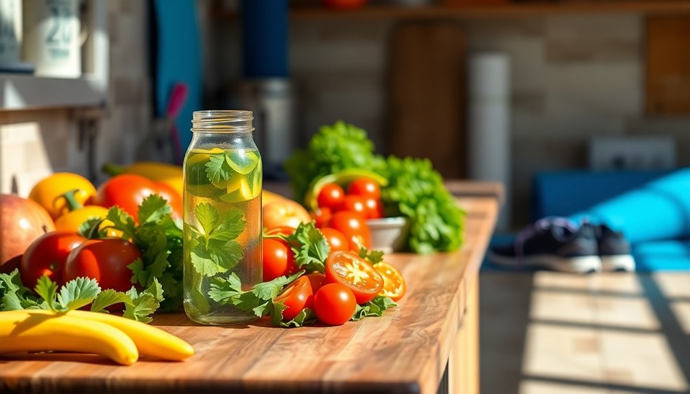 transform your daily habits