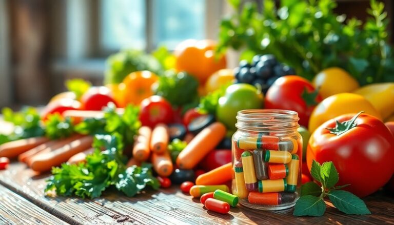 vitamins enhance daily health